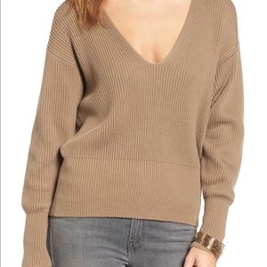 Free People Allure pullover